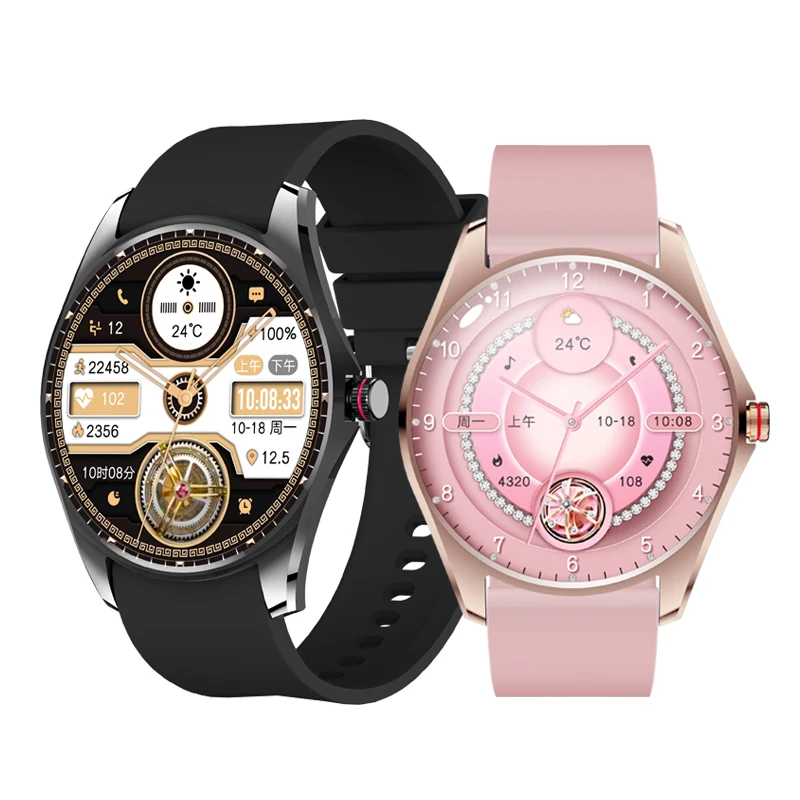 NFC BT Call Voice Smart Watch GPS Women Custom Dial Watches Men Sport Fitness Tracker Heart Rate Smartwatch For Android IOS GPT
NFC BT Call Voice Smart Watch GPS Women Custom Dial Watches Men Sport Fitness Tracker Heart Rate Smartwatch For Android IOS GPT