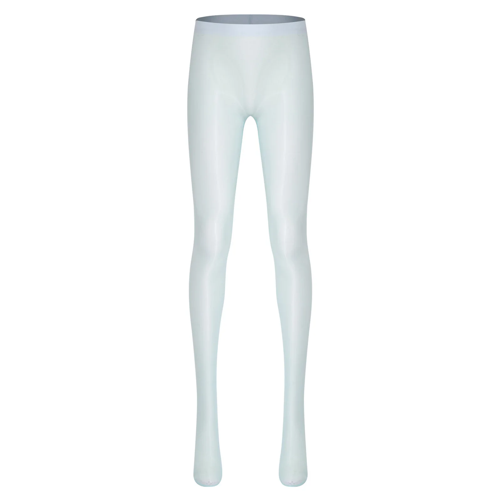 Womens Glossy Ultra-thin Stretchy Pantyhose Elastic Waist Seamless Sheer Stockings Footed Tights Tempting Solid Bodystockings
Womens Glossy Ultra-thin Stretchy Pantyhose Elastic Waist Seamless Sheer Stockings Footed Tights Tempting Solid Bodystockings