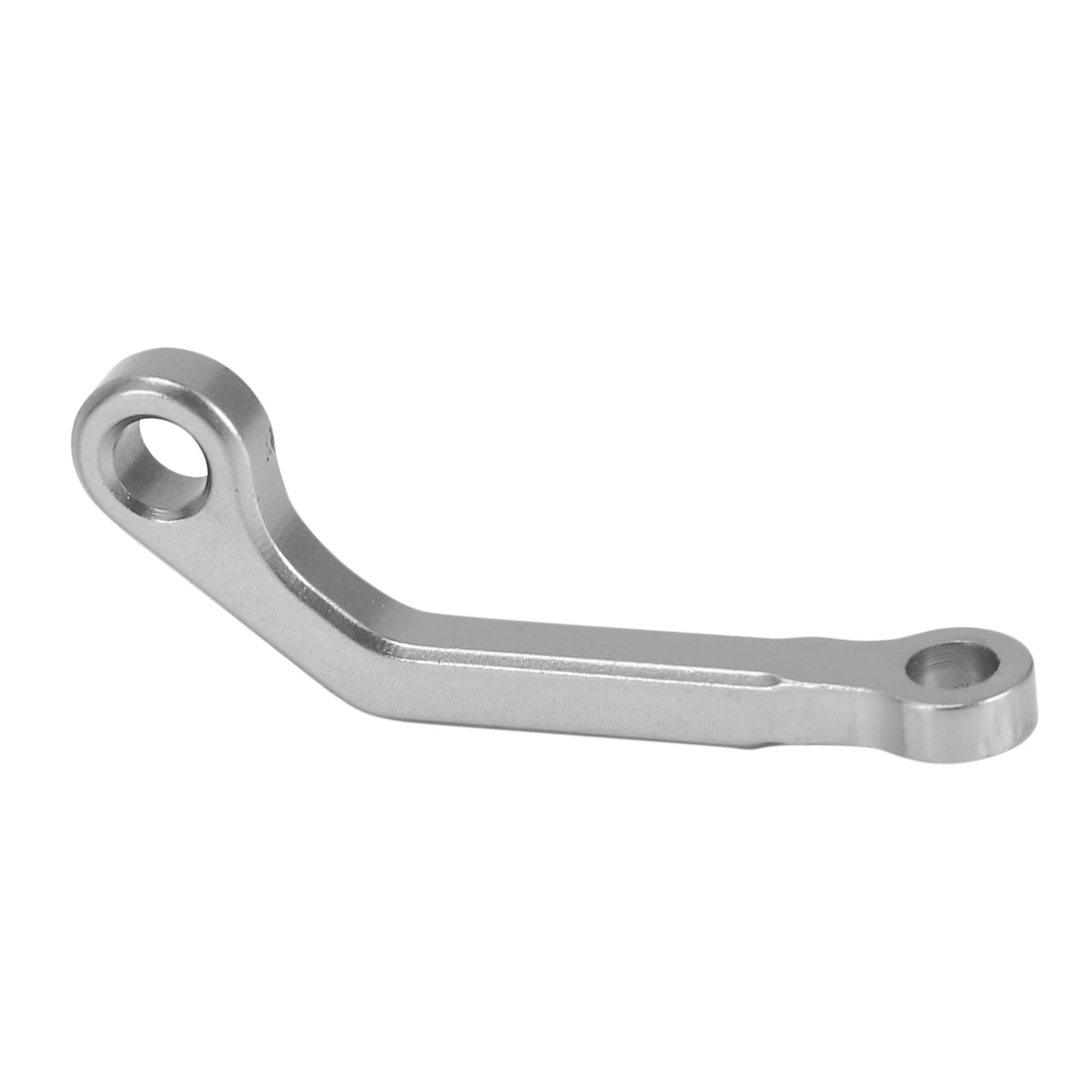 A49K-2X For WPL B1 B14 B24 C14 C24 B16 B26 B36 Q60 Q63 Q64 Q65 RC Car Spare Parts Metal Servo Pull Rod,Grey
A49K-2X For WPL B1 B14 B24 C14 C24 B16 B26 B36 Q60 Q63 Q64 Q65 RC Car Spare Parts Metal Servo Pull Rod,Grey
