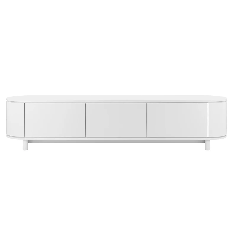 White Display Cabinet for Living Room Tv Cabinet Modern Luxury Living Room Furniture Woden TV Stand
White Display Cabinet for Living Room Tv Cabinet Modern Luxury Living Room Furniture Woden TV Stand