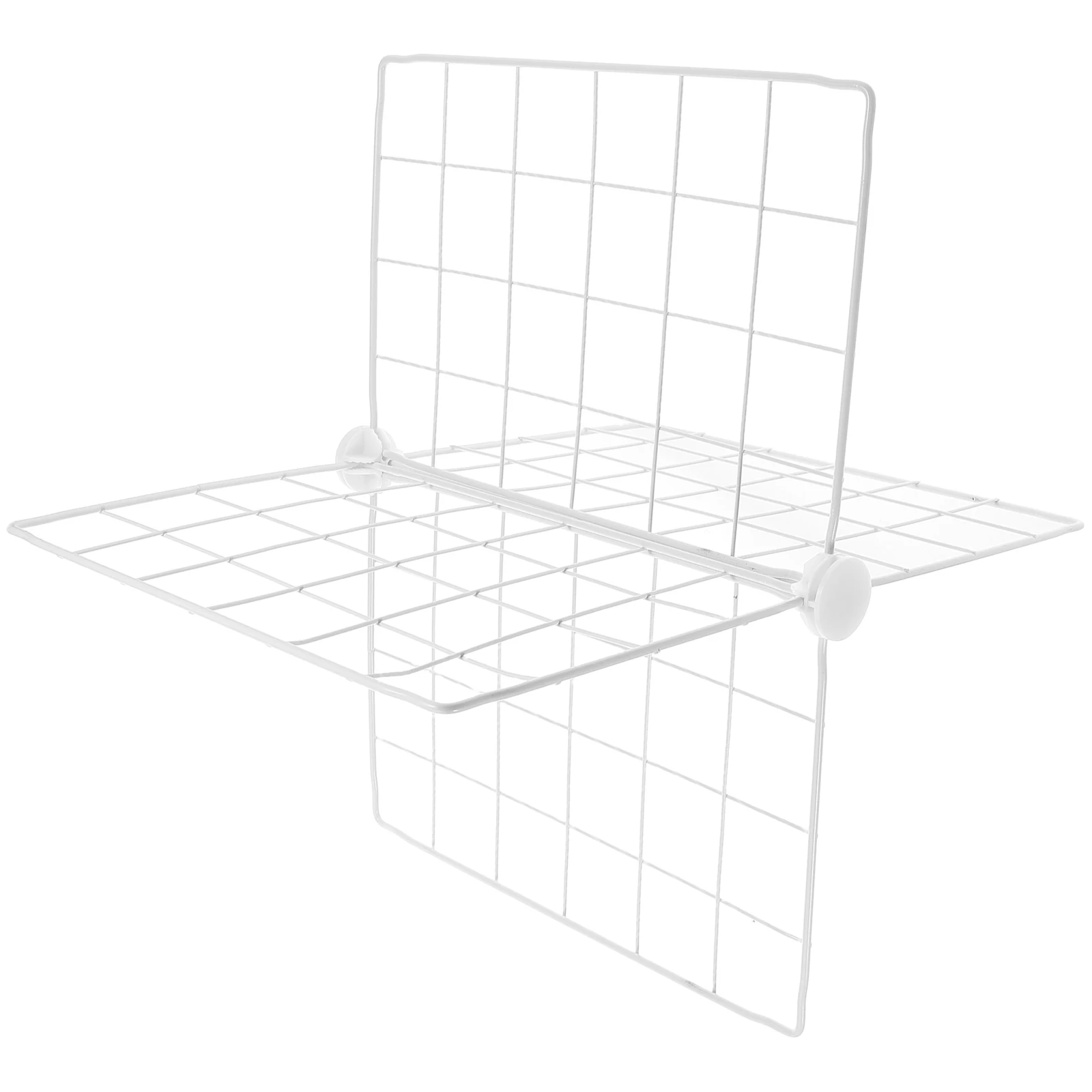 Freezer Layered Storage Basket Fridge Iron Deep Dividers Refrigerator Divider Multifunctional Household Organizer Breathable
Freezer Layered Storage Basket Fridge Iron Deep Dividers Refrigerator Divider Multifunctional Household Organizer Breathable