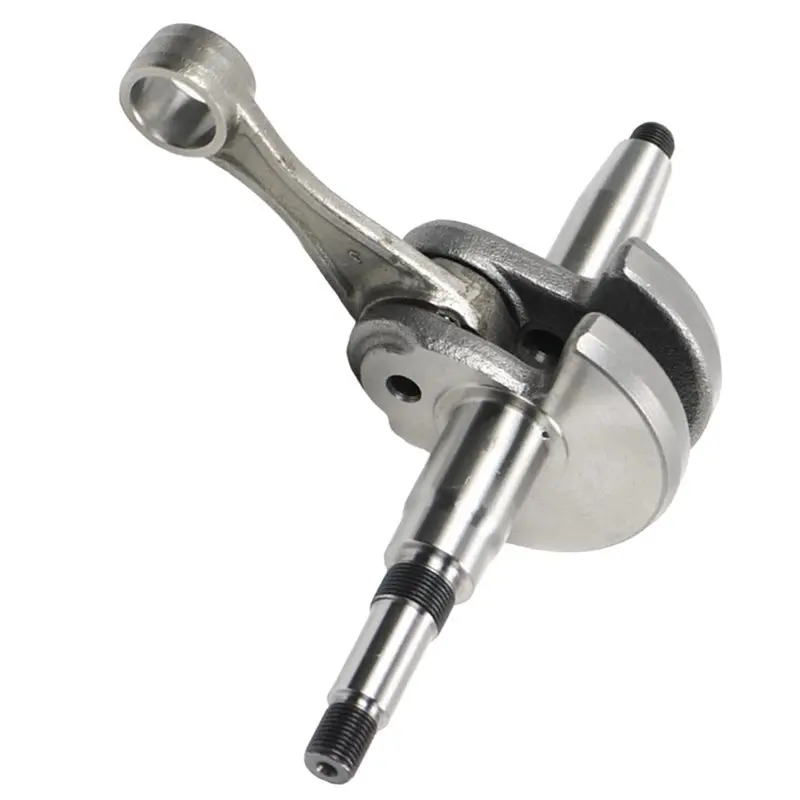 【ALLOWANCE】For TS700 Crankshaft Connecting Rod Kit For TS700 For TS800 Cut-Off Saws- OEM Part Numbers 4223 030 0400
【ALLOWANCE】For TS700 Crankshaft Connecting Rod Kit For TS700 For TS800 Cut-Off Saws- OEM Part Numbers 4223 030 0400