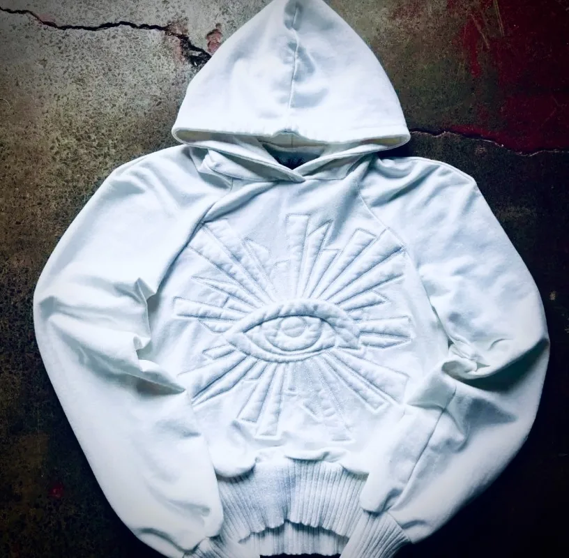 Hip Hop Goth Punk Harajuku New Sweatshirt Hoodie Y2k Oversized Embroidered Pattern Hooded Tops Men and Women Hoodies Streetwear
Hip Hop Goth Punk Harajuku New Sweatshirt Hoodie Y2k Oversized Embroidered Pattern Hooded Tops Men and Women Hoodies Streetwear