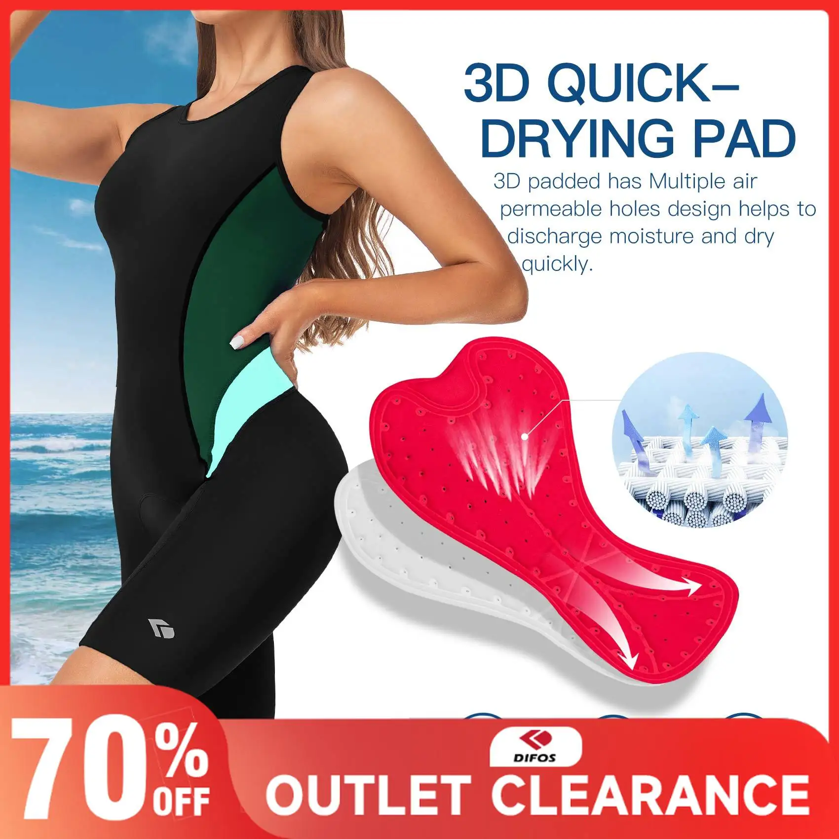 Difos женские комплекты трикотажа для велоспорта, летние дышащие цельные костюмы без рукавов для триатлона, влагоотводящий быстросохнущий велосипедный комплект
Difos женские комплекты трикотажа для велоспорта, летние дышащие цельные костюмы без рукавов для триатлона, влагоотводящий быстросохнущий велосипедный комплект