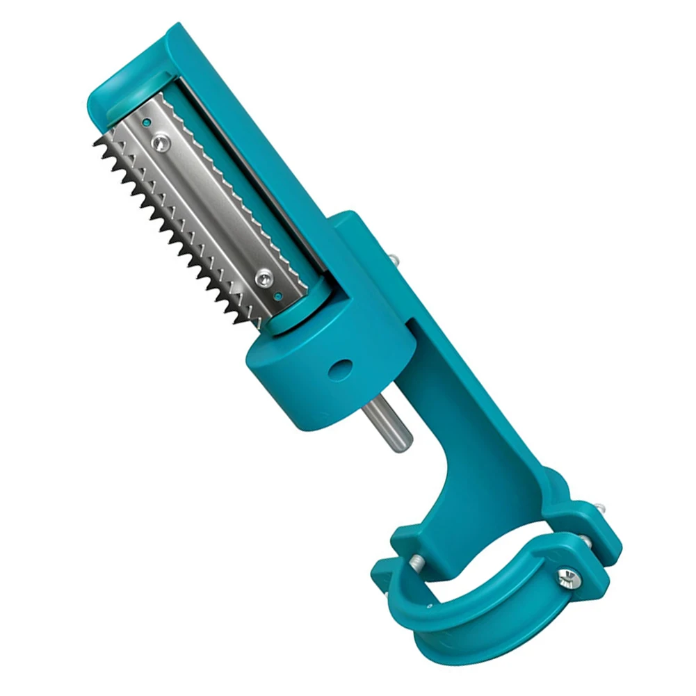 1Pc Fish Scale Scraper Scale Remover Cleaner 20cm For Electric Drill For Quick Scraping For Fish Market Home Hand Tool
1Pc Fish Scale Scraper Scale Remover Cleaner 20cm For Electric Drill For Quick Scraping For Fish Market Home Hand Tool