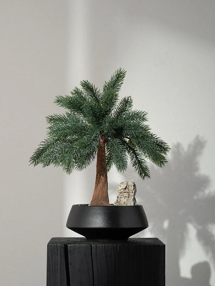 Green immortal moss new Chinese fake flower modelroom hotel clubhouse living room coffee table desktop simulated flower ornament
Green immortal moss new Chinese fake flower modelroom hotel clubhouse living room coffee table desktop simulated flower ornament