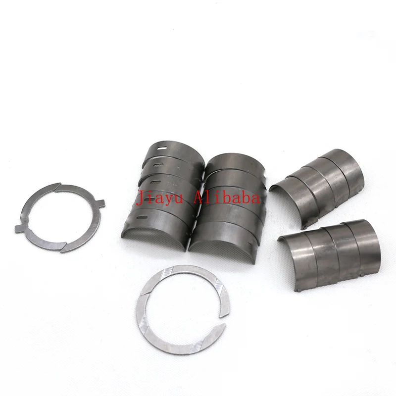 Engine Crankshaft Bearing Connecting Rod Bearing for Mercedes Benz M271 M271.820 M271.954 E260 C230K CLK200K SLK200K C180 1.8T
Engine Crankshaft Bearing Connecting Rod Bearing for Mercedes Benz M271 M271.820 M271.954 E260 C230K CLK200K SLK200K C180 1.8T