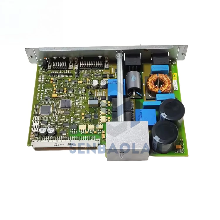 Senbaolan HDB Cuicuit Board 00.785.1262 CDAB380-2 HDB Printing Machine Main Board KLM MODULE
Senbaolan HDB Cuicuit Board 00.785.1262 CDAB380-2 HDB Printing Machine Main Board KLM MODULE
