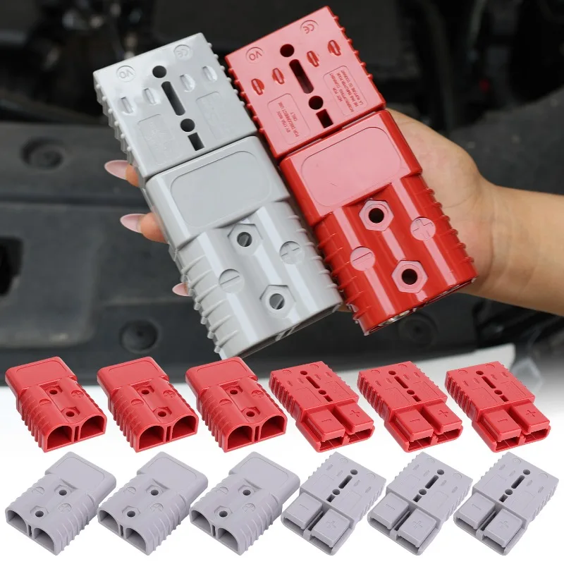 Forklift Extension Line Forklift Battery Charging Plug Battery Connector Air Conditioning Connector DC Energy Storage Link Line
Forklift Extension Line Forklift Battery Charging Plug Battery Connector Air Conditioning Connector DC Energy Storage Link Line