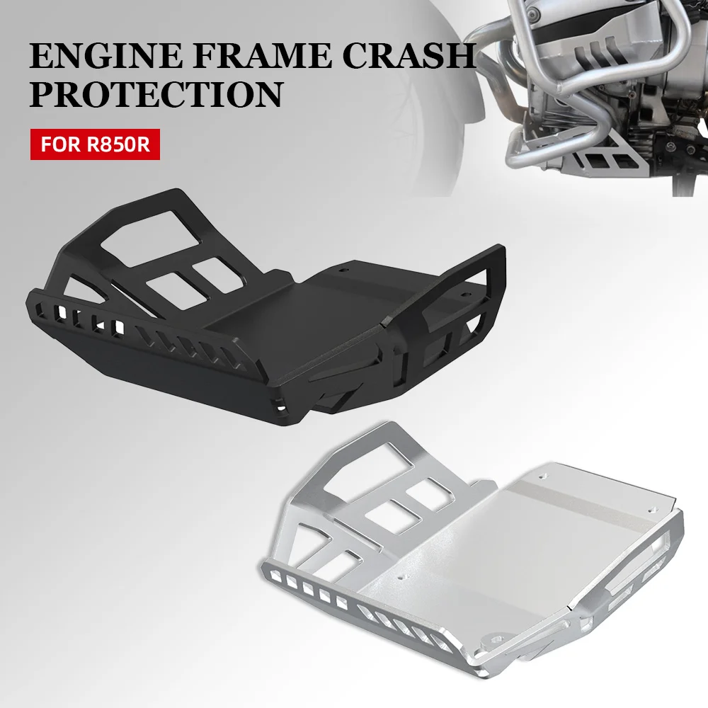 Under Engine Frame Crash Protector Cover Motorcycle Skid Plate Bash GUARD FOR BMW R850R 1995-2000-2001-2002-2003-2004-2005-2006
Under Engine Frame Crash Protector Cover Motorcycle Skid Plate Bash GUARD FOR BMW R850R 1995-2000-2001-2002-2003-2004-2005-2006
