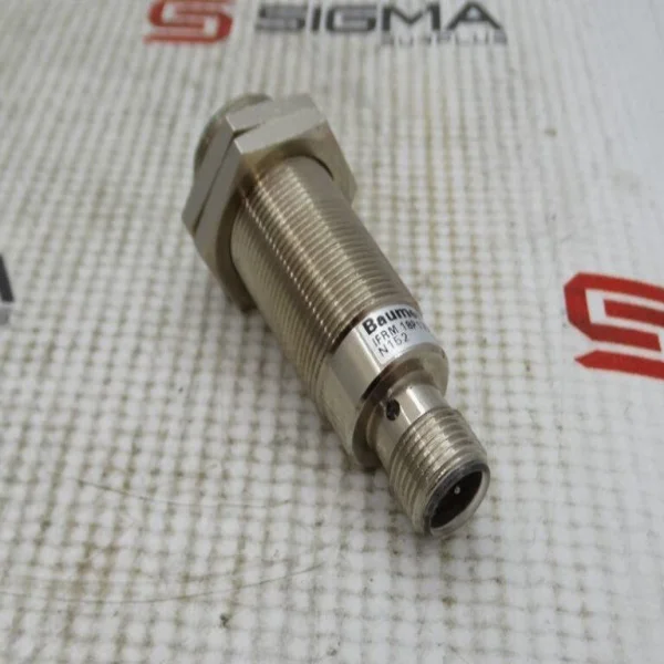 Ifrm 18p1701s14l F14 Brand New Original Spot Plc
Ifrm 18p1701s14l F14 Brand New Original Spot Plc