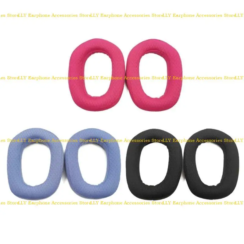 462E Earpads Cushions for G435 Headphones Earpads Earmuffs Comfortable
462E Earpads Cushions for G435 Headphones Earpads Earmuffs Comfortable