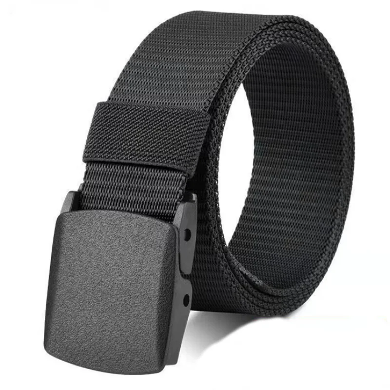 Men's Military Automatic Buckle Nylon Belt Outdoor Hunting Multifunctional Tactical Canvas Belt High Quality Men's Military Belt
Men's Military Automatic Buckle Nylon Belt Outdoor Hunting Multifunctional Tactical Canvas Belt High Quality Men's Military Belt