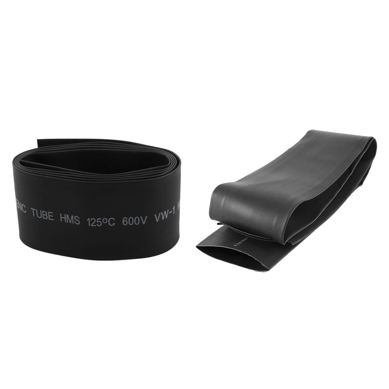 Best Of 2025-1 Pcs 30Mm 2:1 Insulation Heat Shrink Tubing & 1 Pcs Heat Shrinkable Tube Sleeving 2:1 Shrink Ratio 50Mm
Best Of 2025-1 Pcs 30Mm 2:1 Insulation Heat Shrink Tubing & 1 Pcs Heat Shrinkable Tube Sleeving 2:1 Shrink Ratio 50Mm