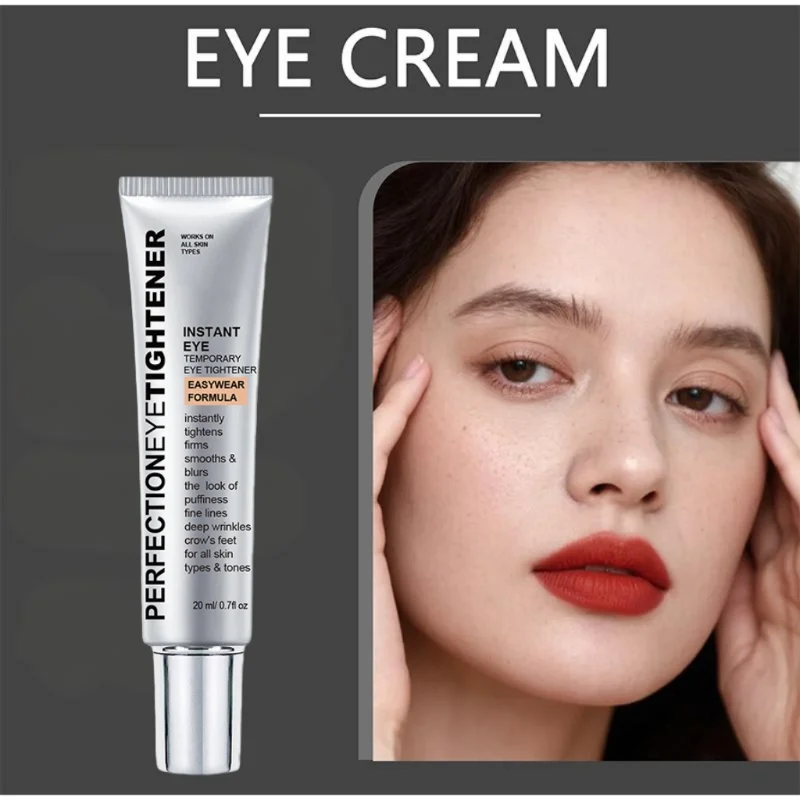 Moisturizing Eye Cream Firm Hydrate Eye Bag Wrinkle Gentle Moisturizer Eye Care Nourish Rejuvenate Charm Daily Massage Eye Cream
Moisturizing Eye Cream Firm Hydrate Eye Bag Wrinkle Gentle Moisturizer Eye Care Nourish Rejuvenate Charm Daily Massage Eye Cream