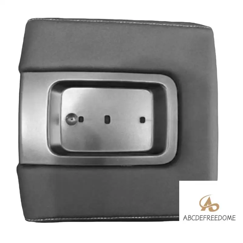 Car Front Seat Armrest Box Cover Central Control Armrest Box Panel 22881398 For Silverado 2014-2020
Car Front Seat Armrest Box Cover Central Control Armrest Box Panel 22881398 For Silverado 2014-2020