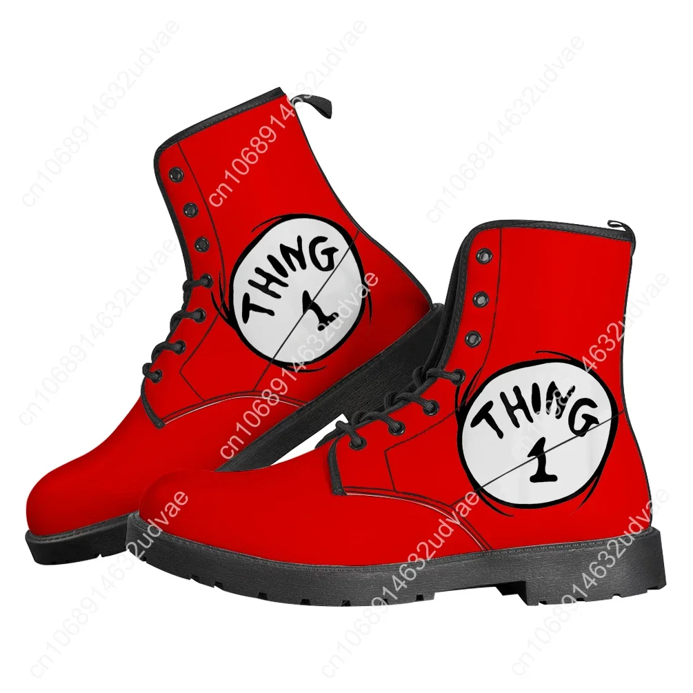 Thing 1 Thing 2 Boots Mens Womens Teenager Shoes Casual Boot Hot Movie Outdoor Light High Quality Couple Customize Shoe
Thing 1 Thing 2 Boots Mens Womens Teenager Shoes Casual Boot Hot Movie Outdoor Light High Quality Couple Customize Shoe