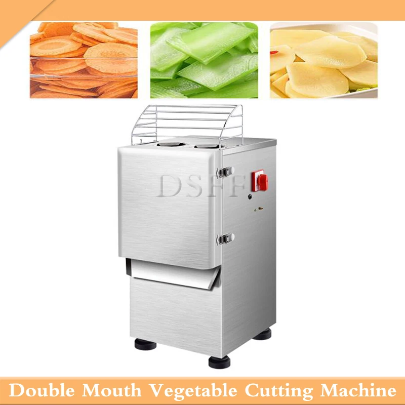 220V 110V Hot Selling Stainless Steel Vegetable And Fruit Slicer, Commercial Or Household Shredder
220V 110V Hot Selling Stainless Steel Vegetable And Fruit Slicer, Commercial Or Household Shredder