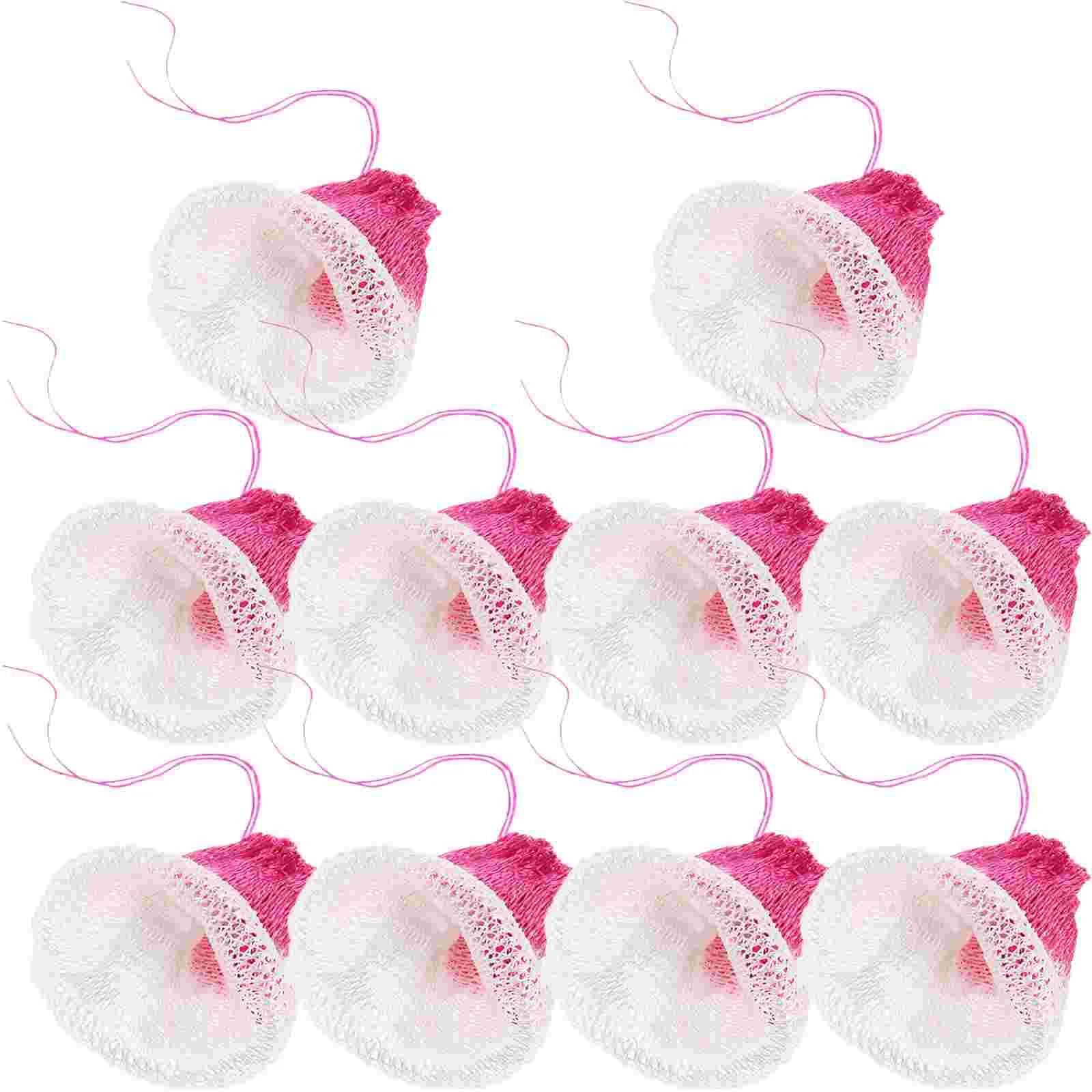 10 Pcs Light Yarn Lamp Shade Lantern Propane Mantles Kerosene Covers Gas Wick Single Tent Rayon
10 Pcs Light Yarn Lamp Shade Lantern Propane Mantles Kerosene Covers Gas Wick Single Tent Rayon