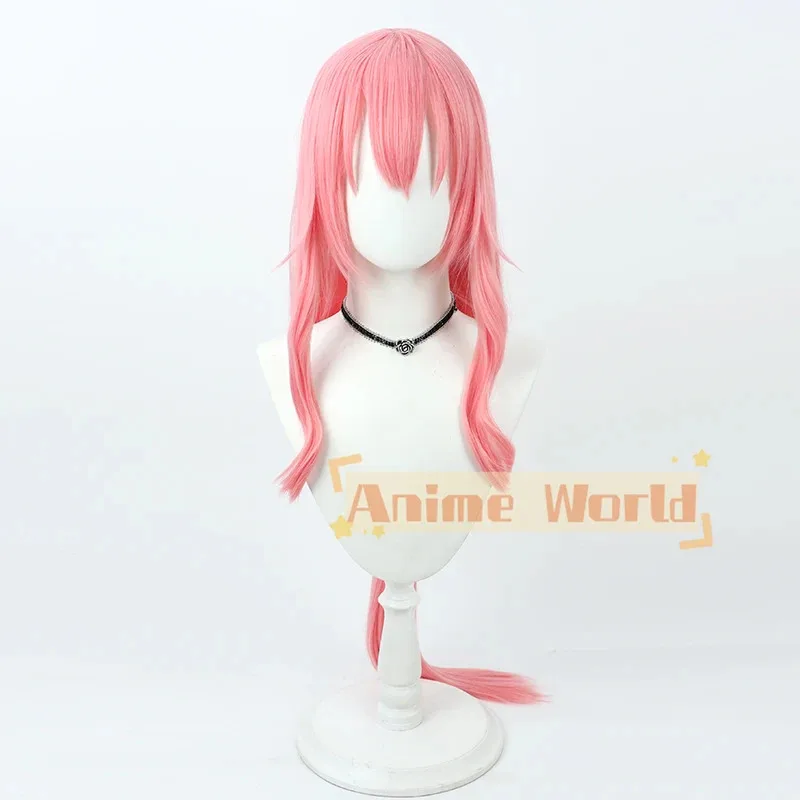 2025 11 That Time I Got Reincarnated As A Slime Shuna Косплей Парик 100 см Длинные розовые термостойкие синтетические волосы Хэллоуин Роль P 
2025 11 That Time I Got Reincarnated As A Slime Shuna Косплей Парик 100 см Длинные розовые термостойкие синтетические волосы Хэллоуин Роль P
