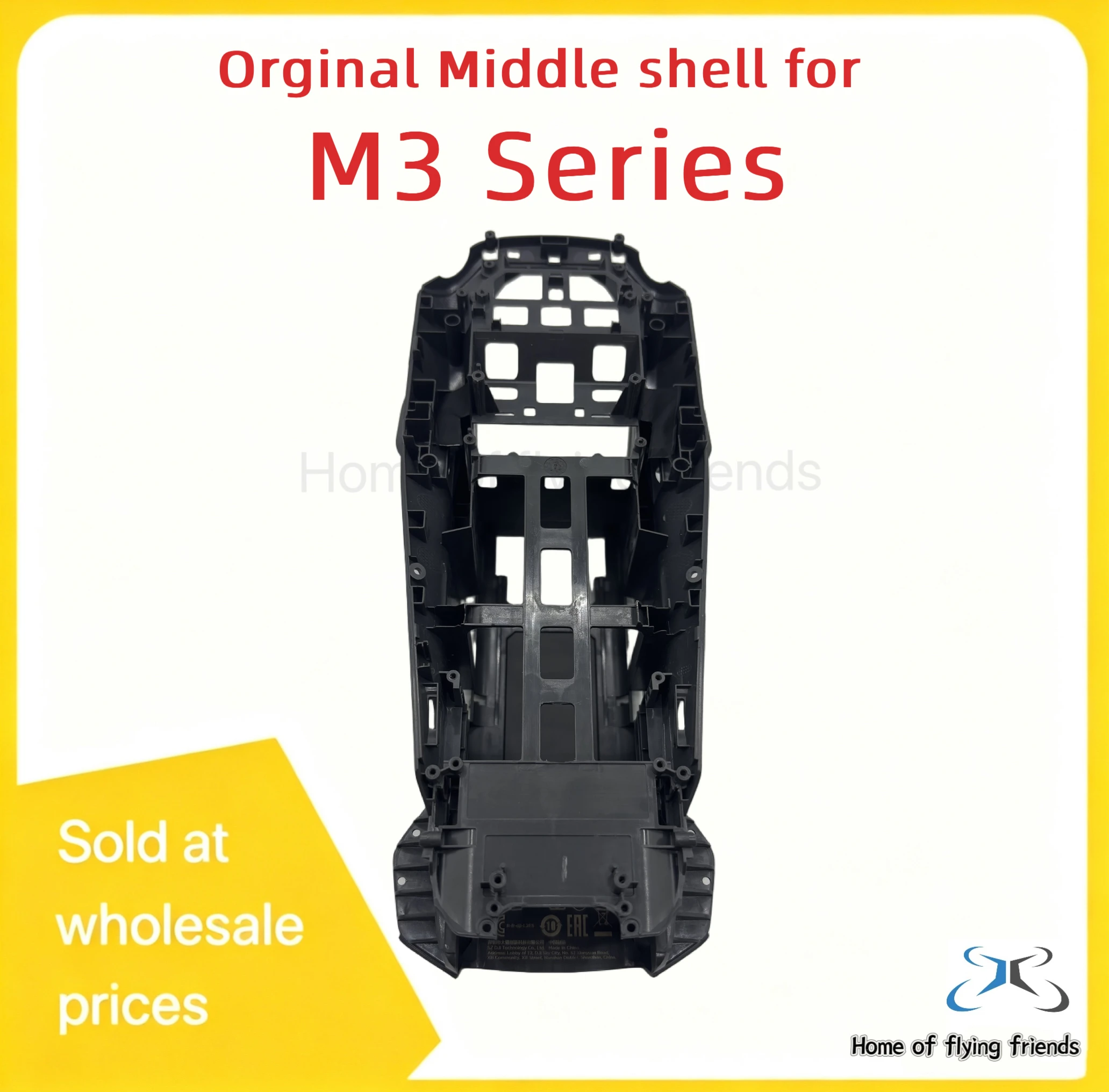 Original Middle Shell for M3 Series Body Frame Middle Frame Replacement For M3/M3 Pro/ M3T Repair Spare Parts New
Original Middle Shell for M3 Series Body Frame Middle Frame Replacement For M3/M3 Pro/ M3T Repair Spare Parts New