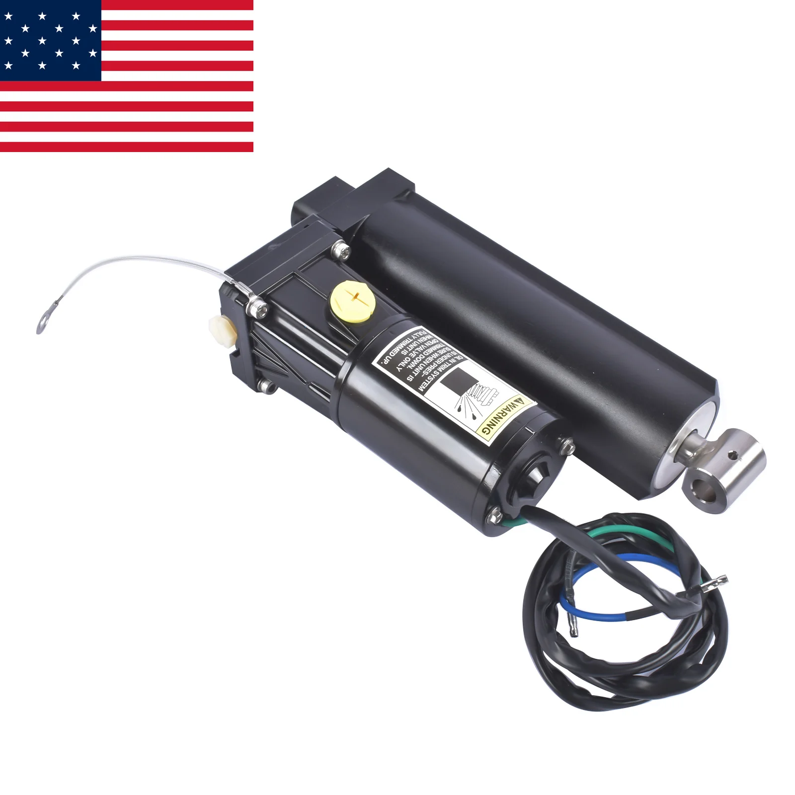 AP03 Power Trim Tilt Assy Outboard Motor 8M0055011 for Mercury Mariner 35HP 40HP 50HP 60HP
AP03 Power Trim Tilt Assy Outboard Motor 8M0055011 for Mercury Mariner 35HP 40HP 50HP 60HP