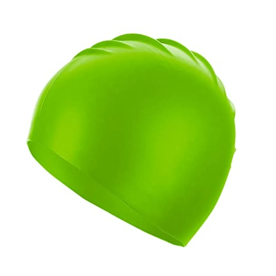 Swim Caps for Women Men Waterproof Silicone Ear Protection Long Hair High Elasticity Swimming Cap
Swim Caps for Women Men Waterproof Silicone Ear Protection Long Hair High Elasticity Swimming Cap