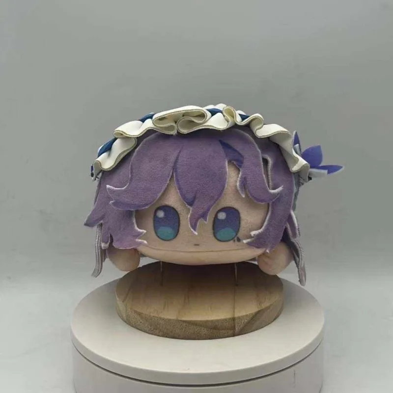 Игра Wuthering Waves Cantarella, милая фигурка, голова Даго, 10 см, аниме, плюшевая кукла, кукла, кавайная игрушка, талисман, косплей, рождественские подарки
Игра Wuthering Waves Cantarella, милая фигурка, голова Даго, 10 см, аниме, плюшевая кукла, кукла, кавайная игрушка, талисман, косплей, рождественские подарки