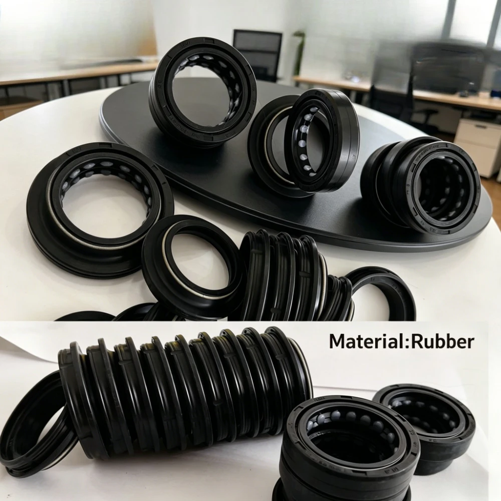 37*50 37x50x11 37 50 Front Fork Oil Seal 37 50 Dust Cover For Suzuki 51153-03B30 GS500 GS 500 2001-2005 2004 2003 GS550L 83-85
37*50 37x50x11 37 50 Front Fork Oil Seal 37 50 Dust Cover For Suzuki 51153-03B30 GS500 GS 500 2001-2005 2004 2003 GS550L 83-85