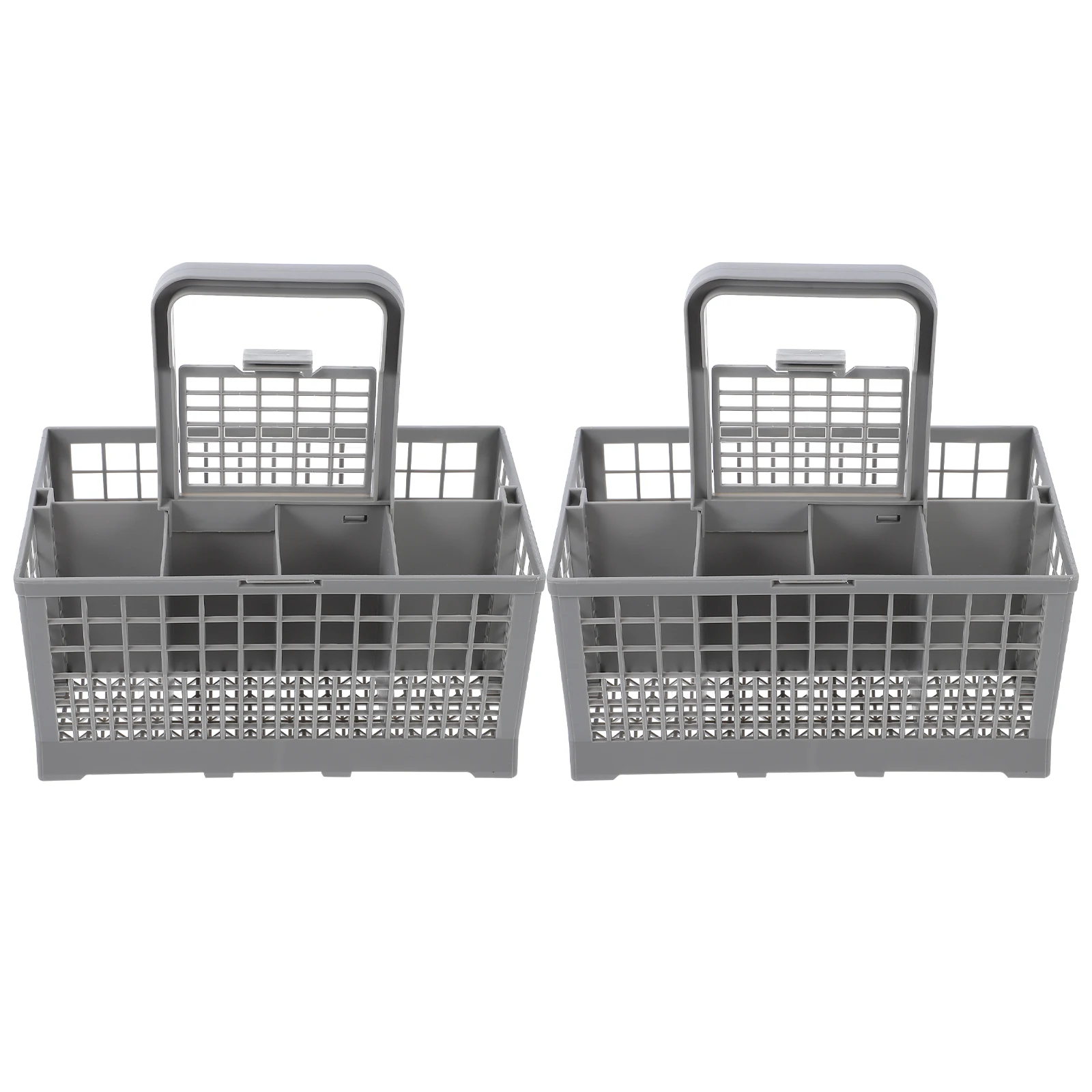 2pcs Dishwasher Cutlery Basket Silverware Dishes Drying Rack PP Material Kitchen Storage ganizer Tableware Holder
2pcs Dishwasher Cutlery Basket Silverware Dishes Drying Rack PP Material Kitchen Storage ganizer Tableware Holder
