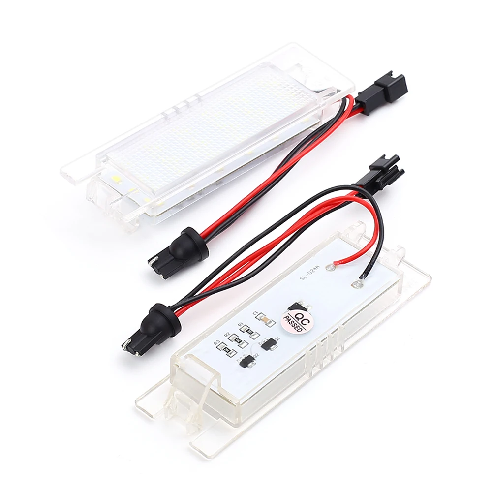 2pcs LED Number Plate Light For Opel Astra K J H Corsa D E C Meriva A B Vectra C Zafira B Insignia Adam Number Lights 6223506
2pcs LED Number Plate Light For Opel Astra K J H Corsa D E C Meriva A B Vectra C Zafira B Insignia Adam Number Lights 6223506