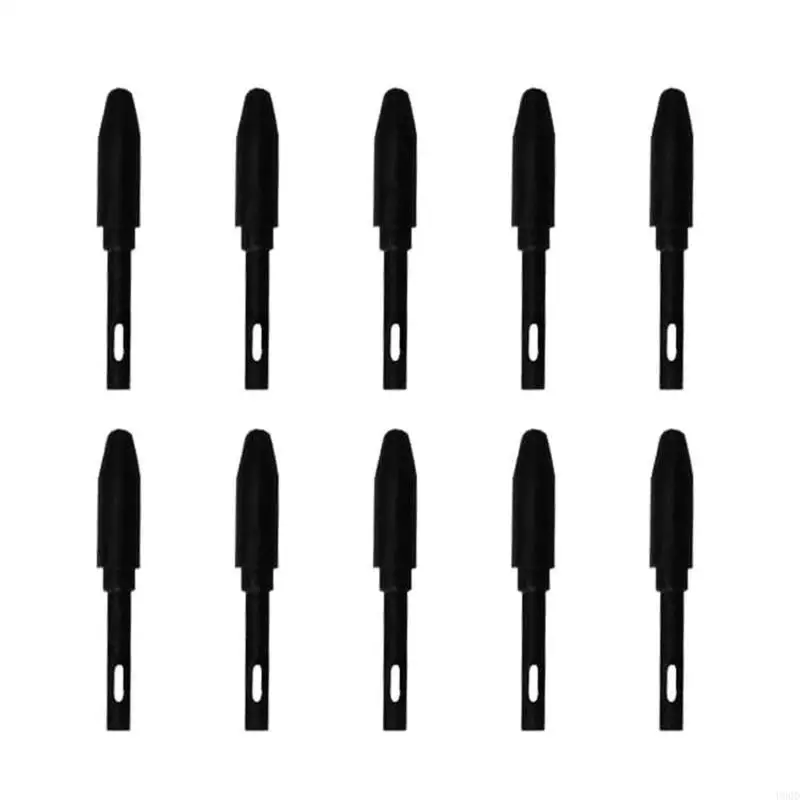 2025 New 10pcs/Pack Styluses Pen Tips For HS610 H1161 H320M HS64 Graphics Tablets
2025 New 10pcs/Pack Styluses Pen Tips For HS610 H1161 H320M HS64 Graphics Tablets