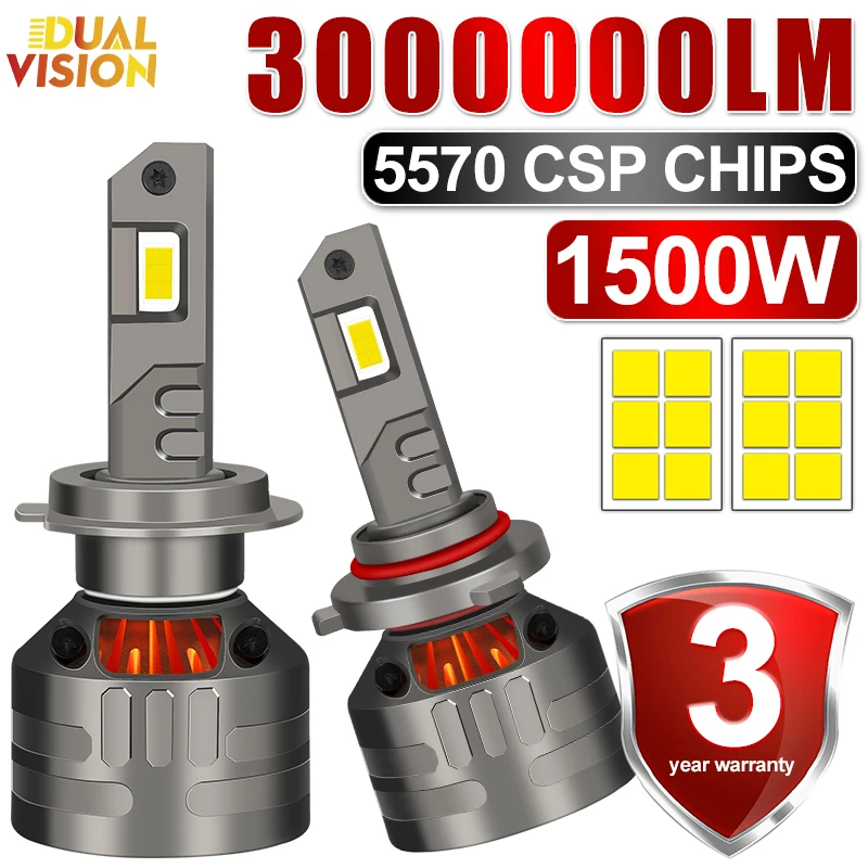 Мини-H7 светодиодные автомобильные фары CANBUS лампы 6000K 4300K LED H4 H11 H8 H9 HB3 9005 HB4 9006 9012 светодиодные чипы CSP авто противотуманные фары 12 В 2 шт.
Мини-H7 светодиодные автомобильные фары CANBUS лампы 6000K 4300K LED H4 H11 H8 H9 HB3 9005 HB4 9006 9012 светодиодные чипы CSP авто противотуманные фары 12 В 2 шт.