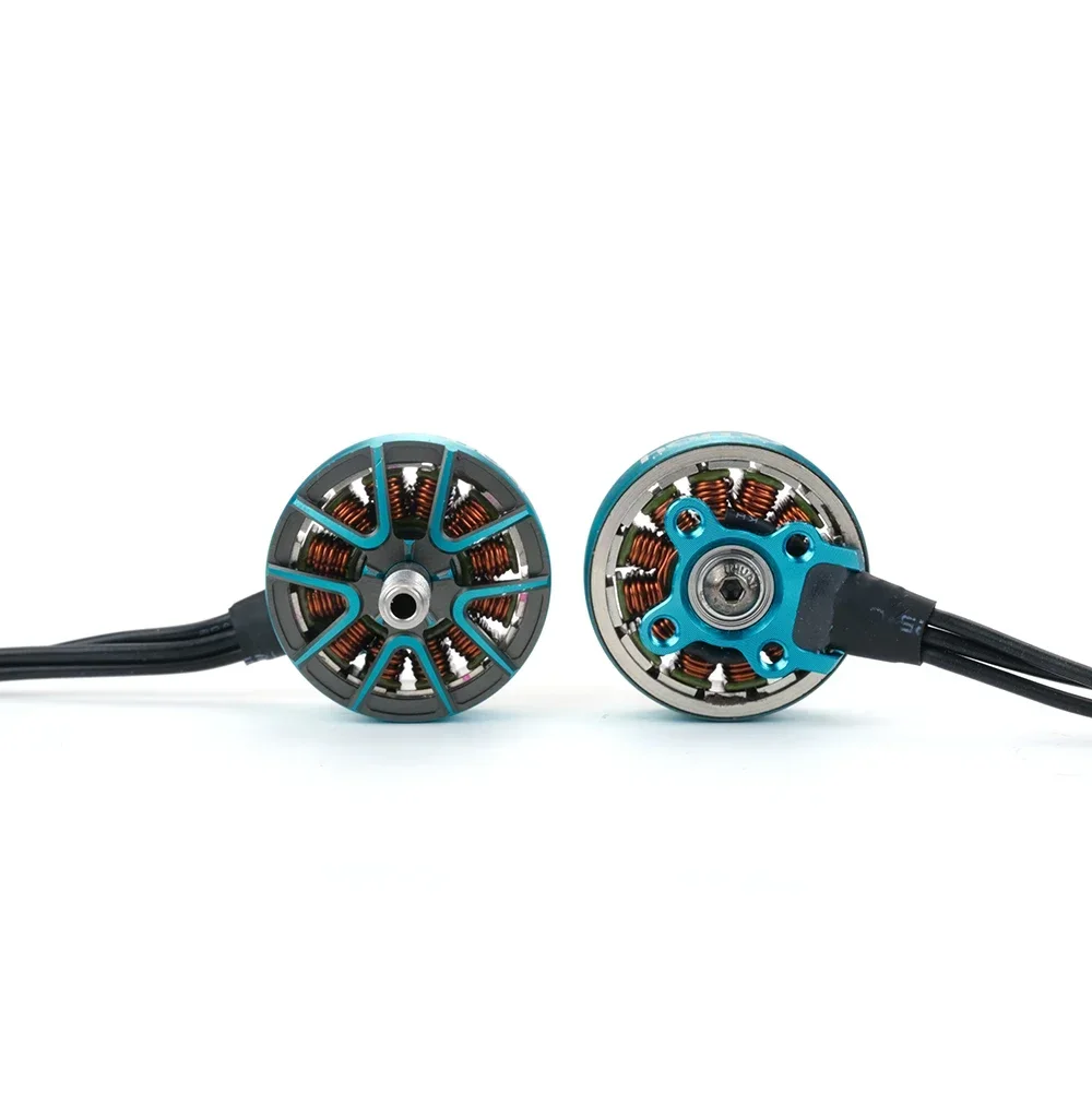 Hamo HOBBY 2306 1930 кВ Бесщеточный двигатель с высоким крутящим моментом — 4-6S 5-дюймовый дрон FPV для фристайла и гонок
Hamo HOBBY 2306 1930 кВ Бесщеточный двигатель с высоким крутящим моментом — 4-6S 5-дюймовый дрон FPV для фристайла и гонок