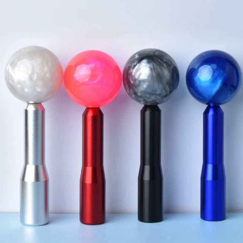 Автомобильный аксессуар, мраморный шар, ручка переключения передач, удлинитель из алюминиевого сплава, универсальный набор для модификации механической коробки передач
Автомобильный аксессуар, мраморный шар, ручка переключения передач, удлинитель из алюминиевого сплава, универсальный набор для модификации механической коробки передач