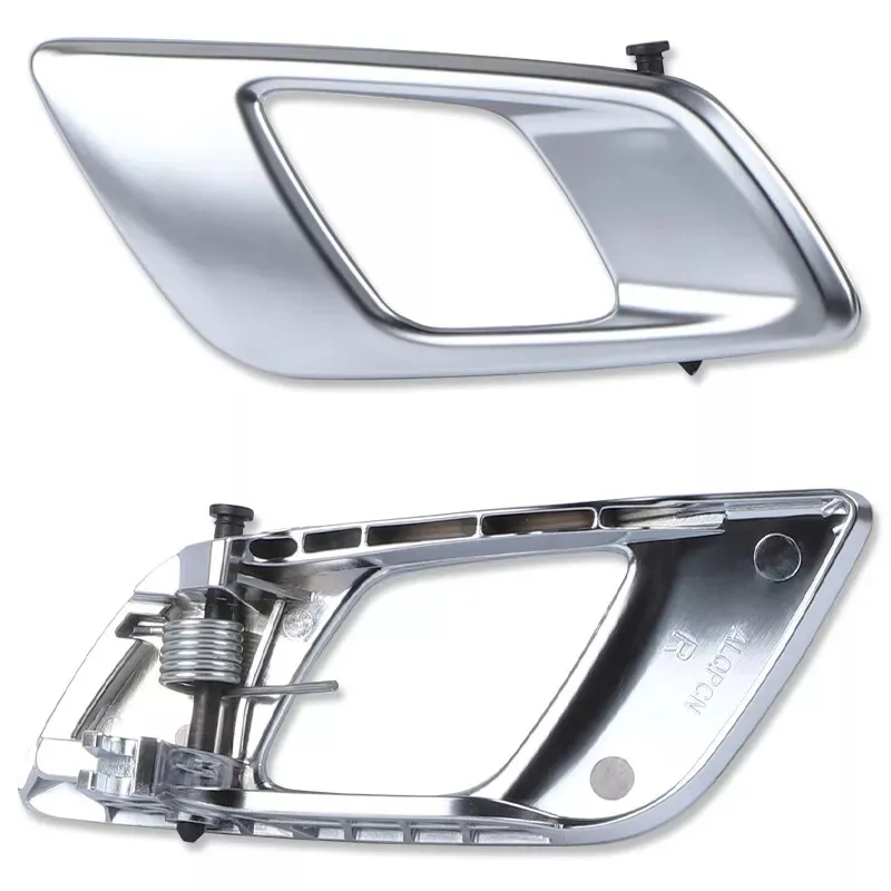 2X передняя/задняя внутренняя ручка двери L + R для Ford Ranger Everest 2012 ~ 2021 Mazda BT50
2X передняя/задняя внутренняя ручка двери L + R для Ford Ranger Everest 2012 ~ 2021 Mazda BT50