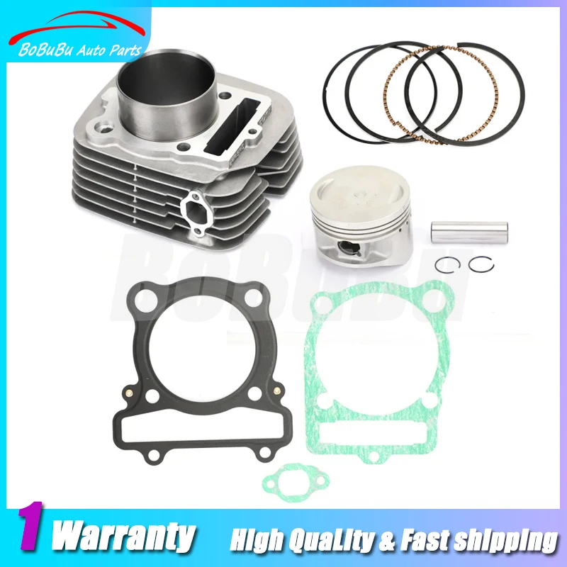 Cylinder Piston Gasket Kit for Yamaha Raptor 350 YFM350 55V-11633-00-00 4GB-11610-00-00 1UY-11181-01-00 4KB-11351-00-00
Cylinder Piston Gasket Kit for Yamaha Raptor 350 YFM350 55V-11633-00-00 4GB-11610-00-00 1UY-11181-01-00 4KB-11351-00-00