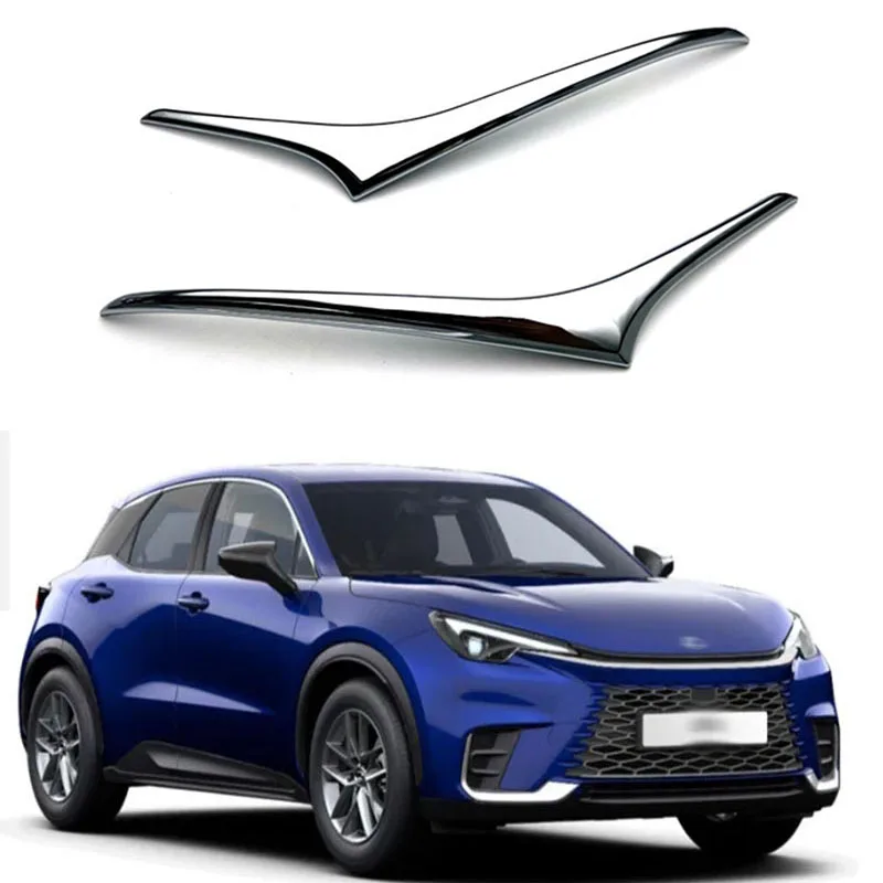For Lexus LBX 2024 2025 ABS Chrome Exterior Side Rearview Mirror Strip Cover Trims Sticker Car Styling Accessories
For Lexus LBX 2024 2025 ABS Chrome Exterior Side Rearview Mirror Strip Cover Trims Sticker Car Styling Accessories