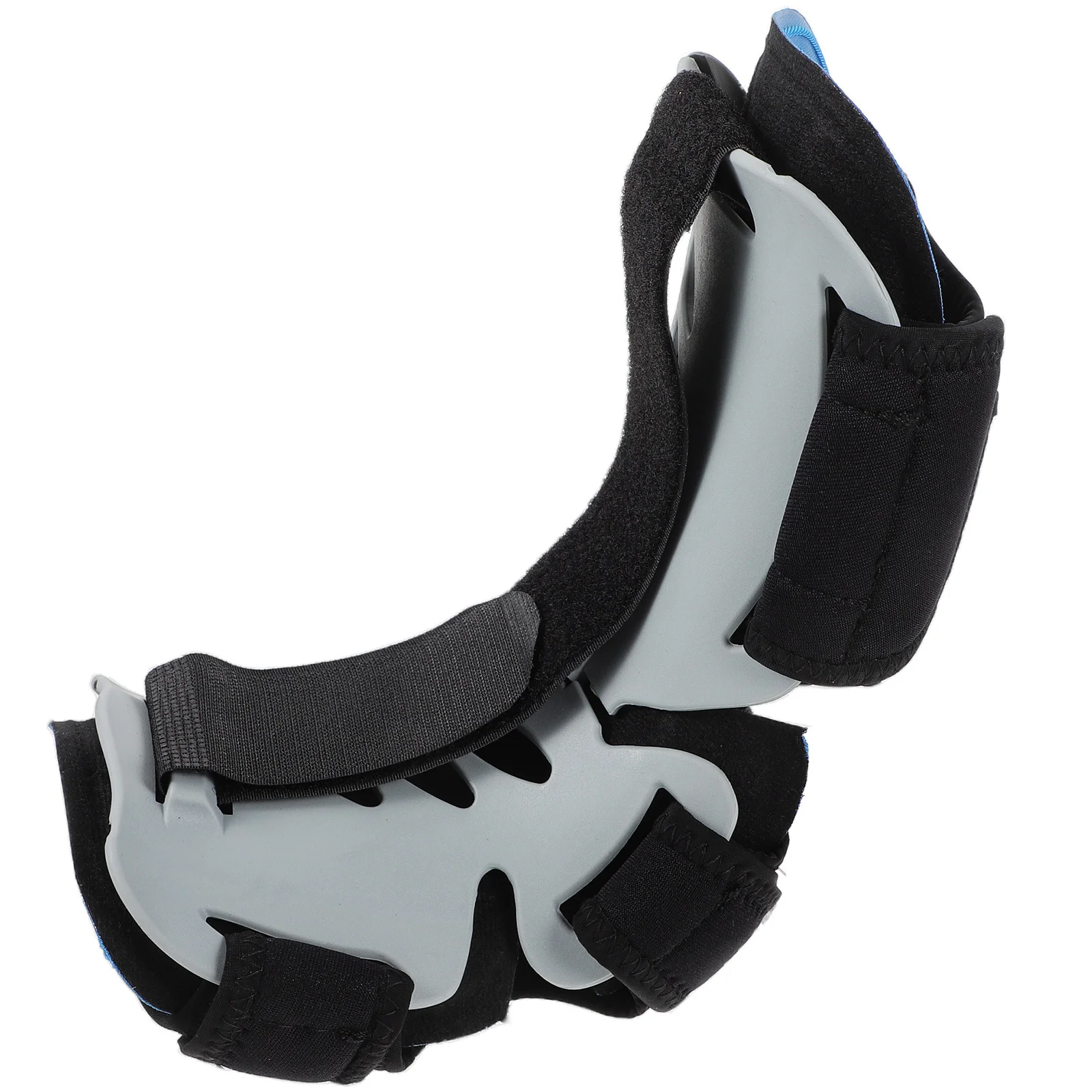 Adjustable Foot Drop Brace for Night Use Plantar Fasciitis Splint Lightweight Support for Ankle Recovery and Gait Correction
Adjustable Foot Drop Brace for Night Use Plantar Fasciitis Splint Lightweight Support for Ankle Recovery and Gait Correction