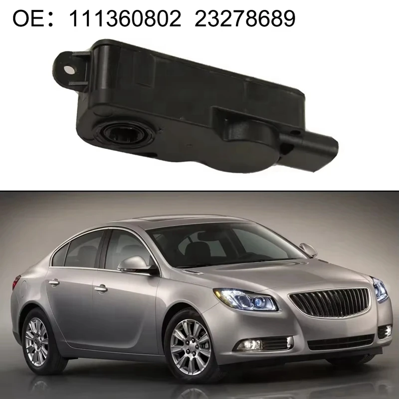 New High Quality Shutter Actuator 111360802 For Chevrolet Malibu 2016-2022 Car Accessories
New High Quality Shutter Actuator 111360802 For Chevrolet Malibu 2016-2022 Car Accessories