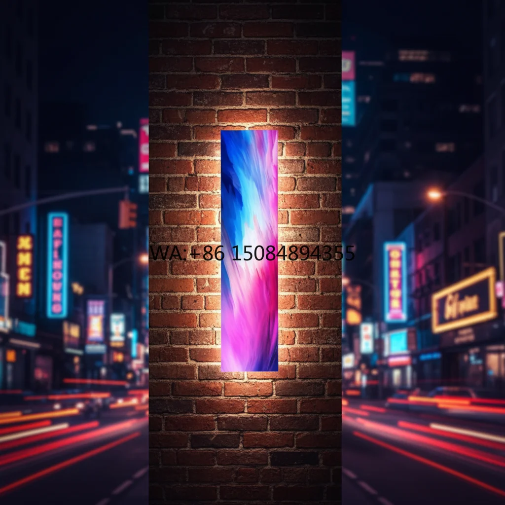 P1.25mm 800cd High Brightness Indoor LED Video Wall Display 16:9 Ratio RGB Color SDK Function 2-Year Warranty OEM/ODM Available
P1.25mm 800cd High Brightness Indoor LED Video Wall Display 16:9 Ratio RGB Color SDK Function 2-Year Warranty OEM/ODM Available