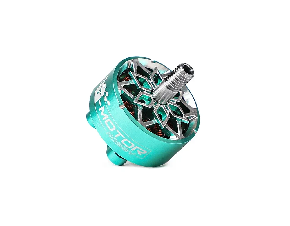 T-MOTOR 2207,5 1950KV Рождественская версия 5-6S бесщеточный двигатель совместимый T5146 T5150 Пропеллер для гоночного дрона RC FPV
T-MOTOR 2207,5 1950KV Рождественская версия 5-6S бесщеточный двигатель совместимый T5146 T5150 Пропеллер для гоночного дрона RC FPV