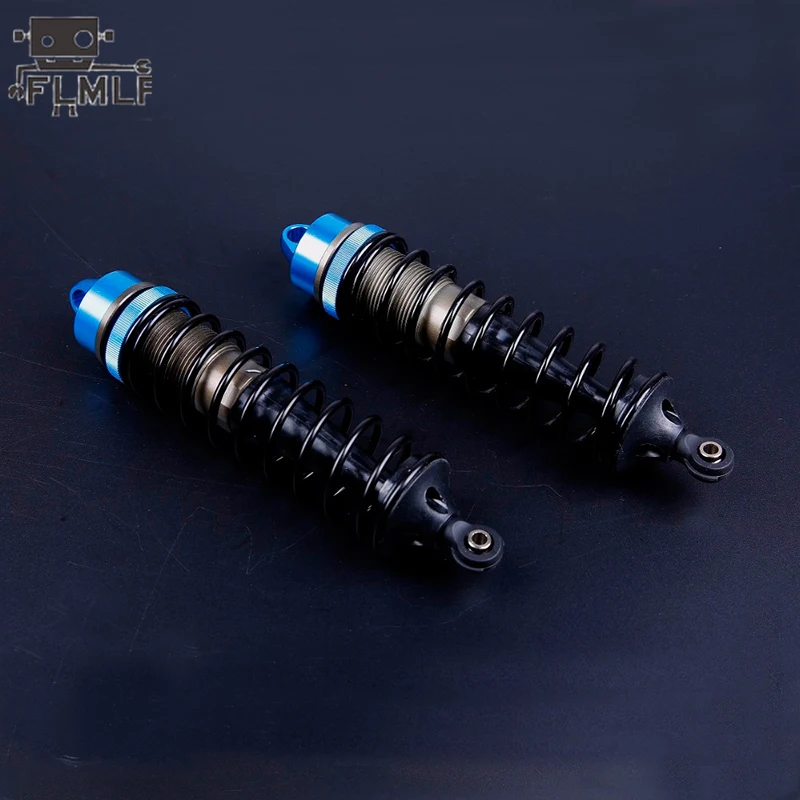 Rc Car Rear or Front Shock Absorber Kit Fit 1/5 Losi 5ive-t Rofun Rovan LT SLT XLT King Motor X2 FID QL DTT Toys Parts
Rc Car Rear or Front Shock Absorber Kit Fit 1/5 Losi 5ive-t Rofun Rovan LT SLT XLT King Motor X2 FID QL DTT Toys Parts