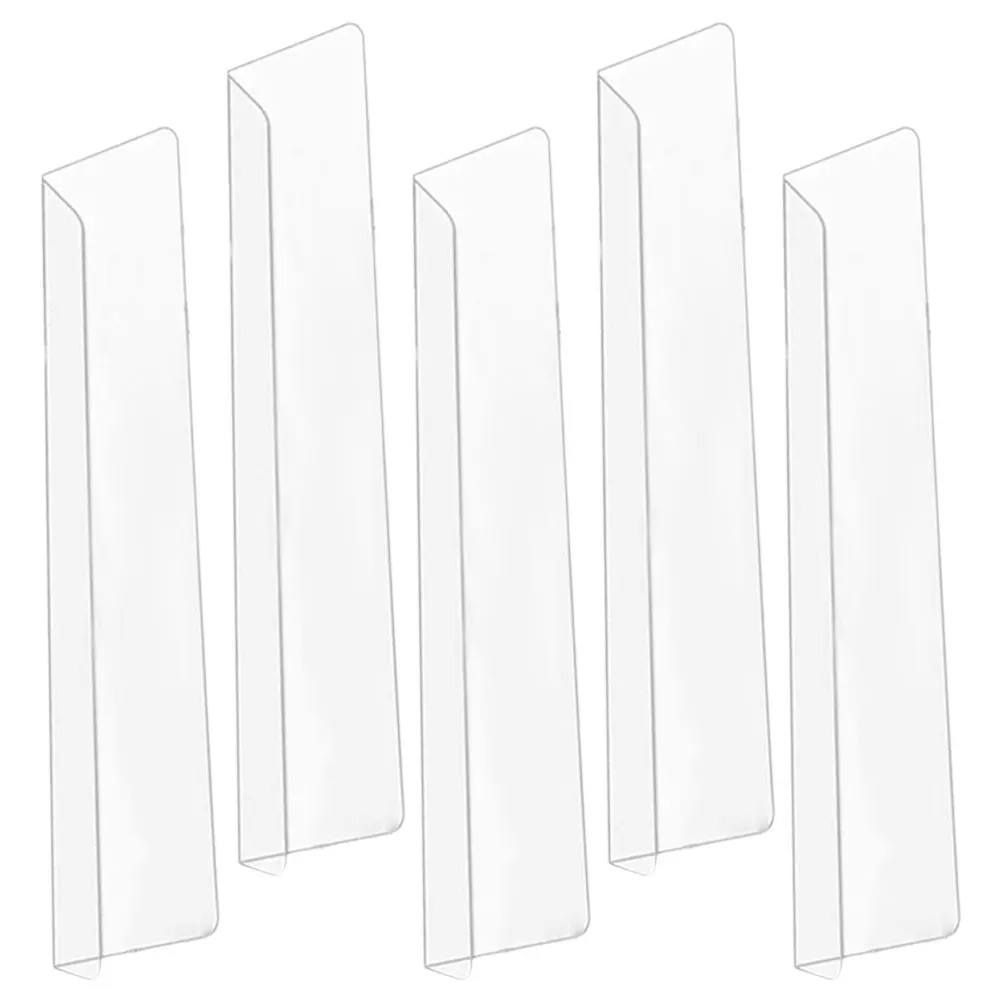 5pcs PVC Boards 40x6x3cm Bed Bottom Sofa Gaps Blocker Under Sofa Blocker Multi functional Furniture Accessories
5pcs PVC Boards 40x6x3cm Bed Bottom Sofa Gaps Blocker Under Sofa Blocker Multi functional Furniture Accessories
