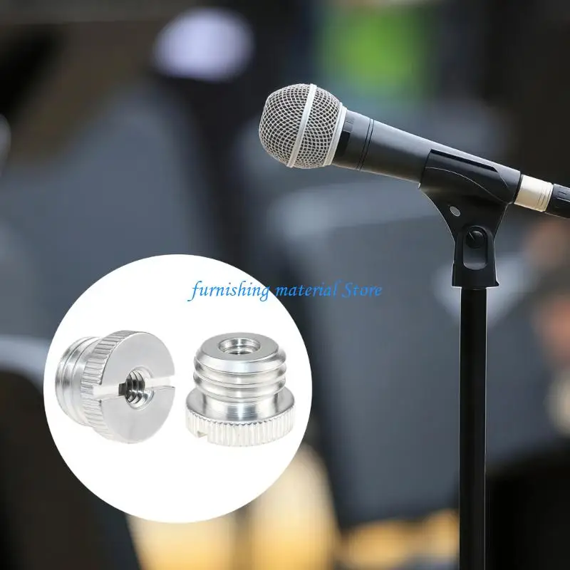 Y5GD Lasers Level Accessory Screw Mount Adpater for Lasers Level Tripod Aluminum Alloy