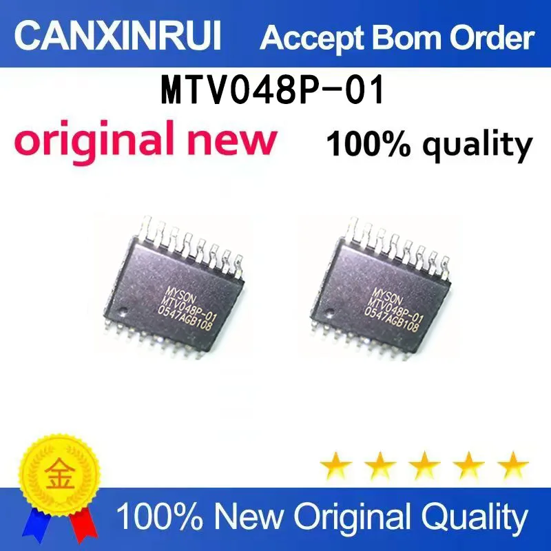 (5-100 pieces)MTV048P MTV048P-01 brand new
(5-100 pieces)MTV048P MTV048P-01 brand new