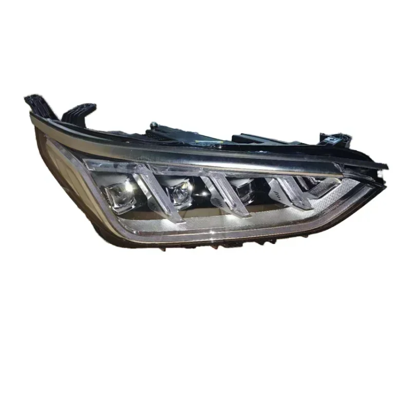 BYD Song PLUS DM-I SA3F-4121020C Original Left Combination Headlight Assembly High Performance Driving Lights 12988939-00
BYD Song PLUS DM-I SA3F-4121020C Original Left Combination Headlight Assembly High Performance Driving Lights 12988939-00