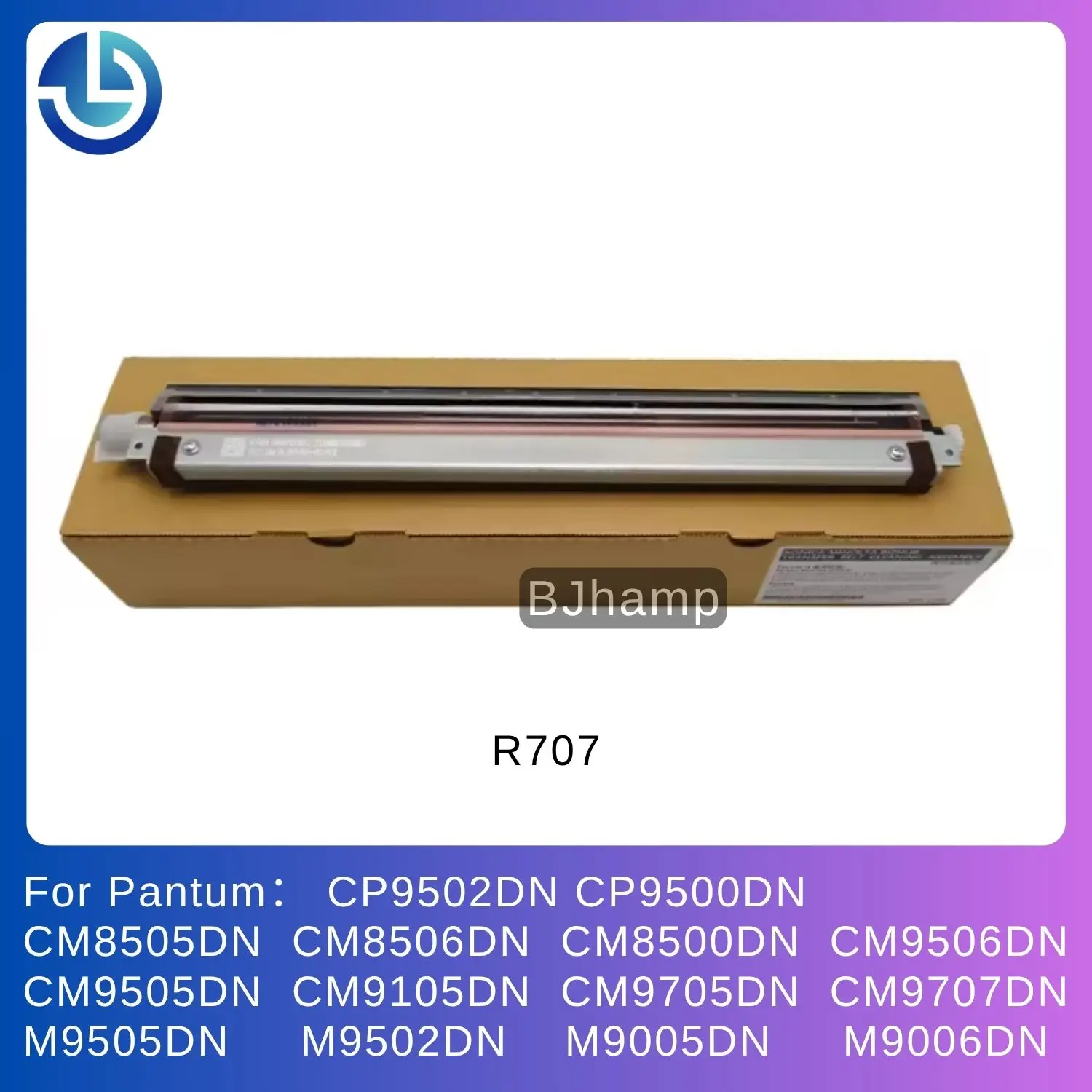 Transfer Scraper for Pantum CM8505/8506/8500/9506/9505/9105/9705/9707DN M9505/9502/9005/9006DN CP9502/9500DN Transfer cleaning
Transfer Scraper for Pantum CM8505/8506/8500/9506/9505/9105/9705/9707DN M9505/9502/9005/9006DN CP9502/9500DN Transfer cleaning