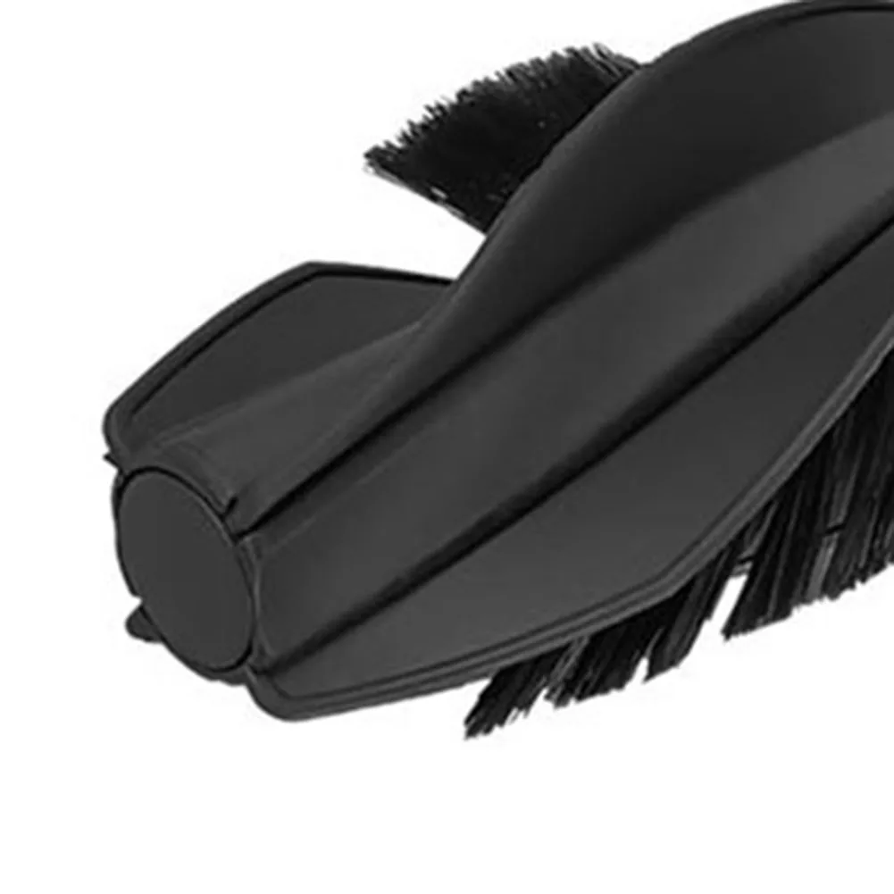 For DREAME X60 Max Ultra Brush Replacement Kit 4 Piece Set Includes 2 Main Brushes and 2 Side Brushes Nylon ABS Compatible
For DREAME X60 Max Ultra Brush Replacement Kit 4 Piece Set Includes 2 Main Brushes and 2 Side Brushes Nylon ABS Compatible