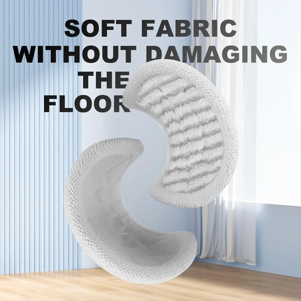 Сменные подушечки для паровой швабры A97G S7000, запасные части, подходят для S7000 S7001TGT S7000C S7201 S7001 S7000AMZ S8201
Сменные подушечки для паровой швабры A97G S7000, запасные части, подходят для S7000 S7001TGT S7000C S7201 S7001 S7000AMZ S8201